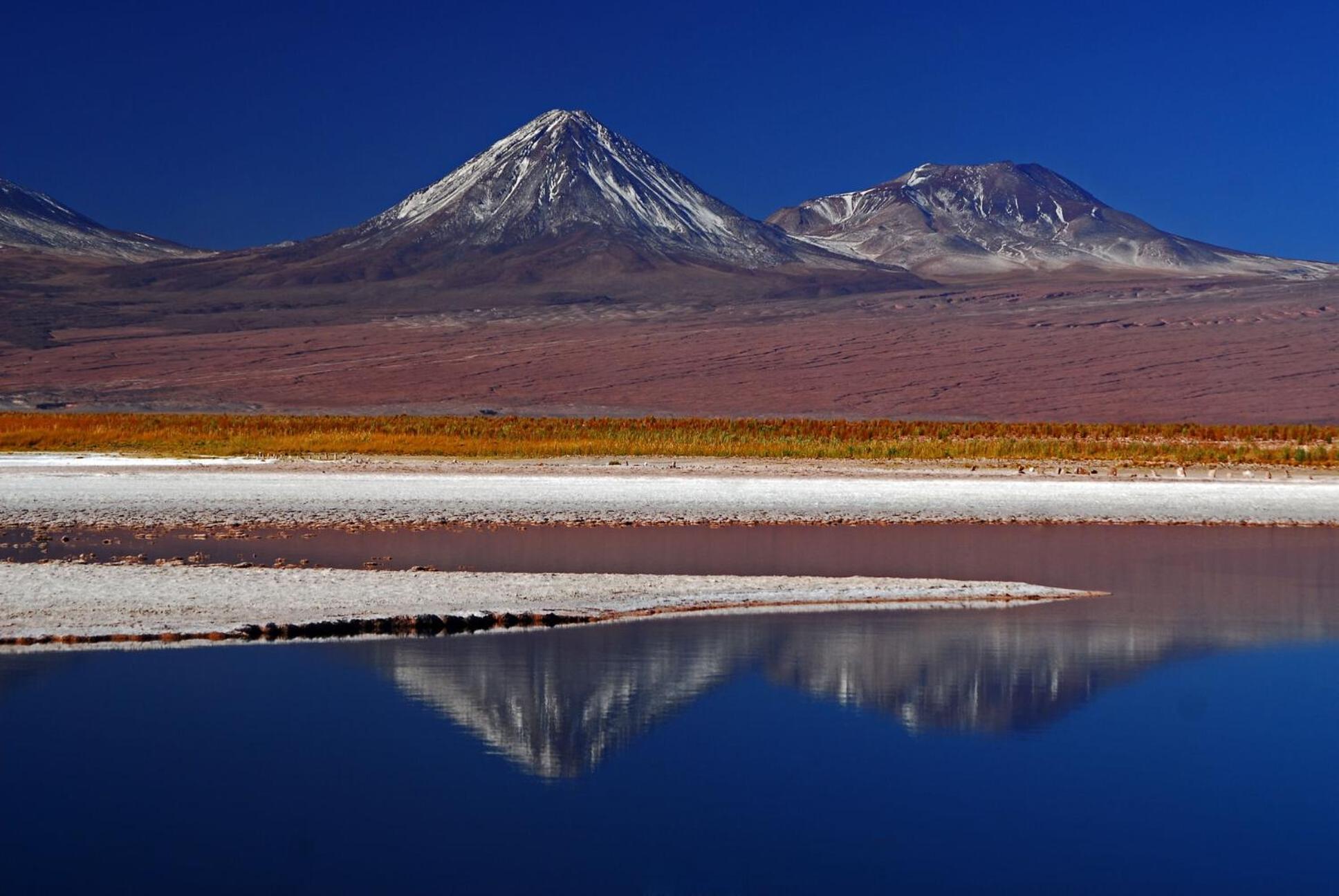 Hotel Jireh San Pedro de Atacama Ngoại thất bức ảnh