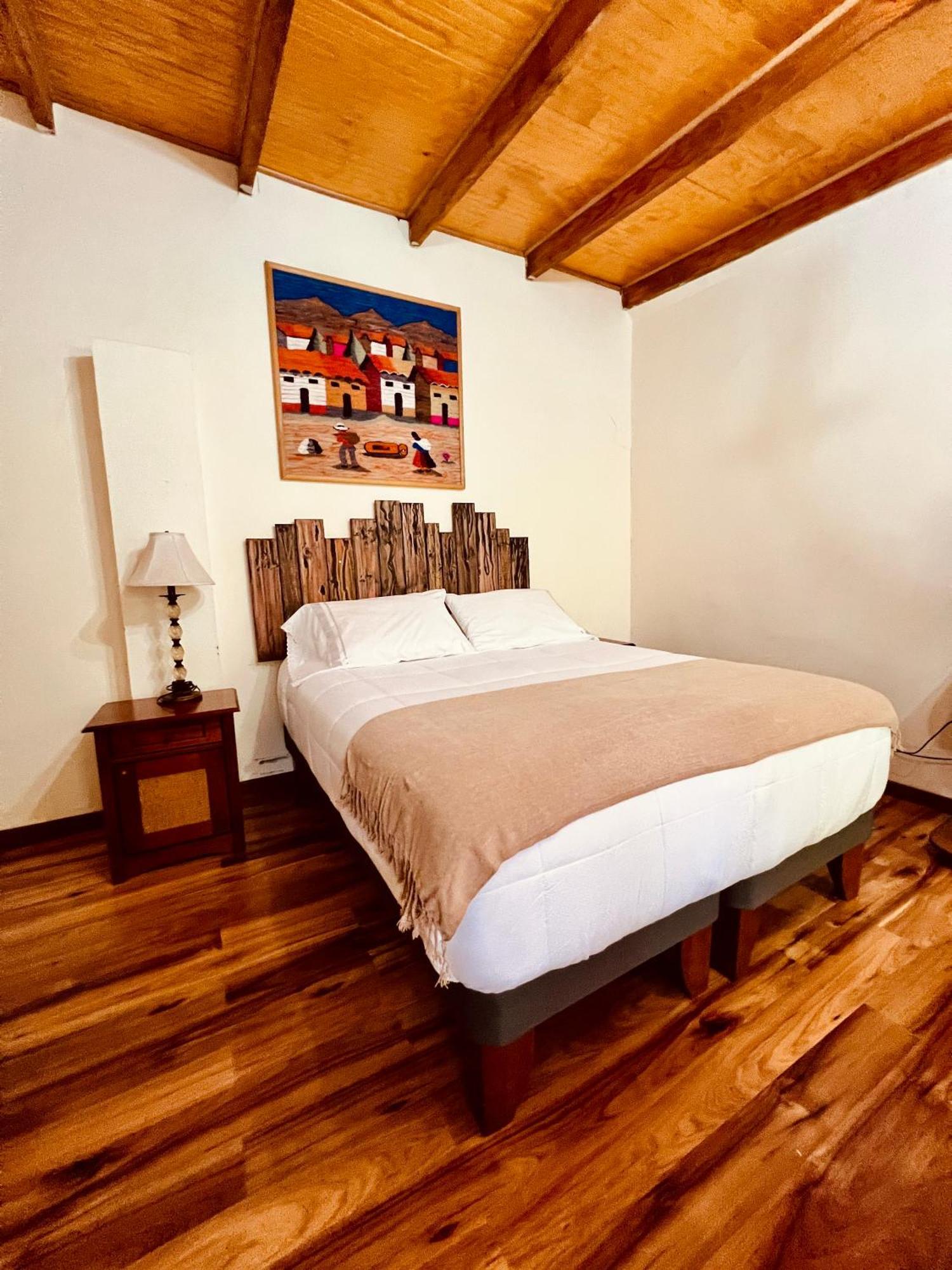 Hotel Jireh San Pedro de Atacama Ngoại thất bức ảnh