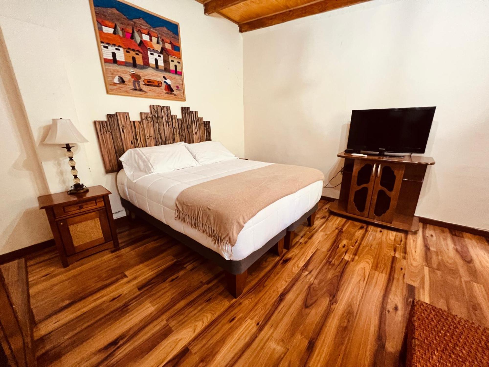 Hotel Jireh San Pedro de Atacama Ngoại thất bức ảnh